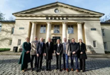 Kongsberg Maritime reports strong Q1 2026 Kongsberg Maritime reports strong Q1 2026