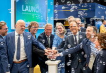 LAUNCH2 partnership launched in Rotterdam region The LAUNCH2 partnership has officially commenced, announced during the World Hydrogen Summit and Exhibition 2026 in Rotterdam.