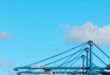 Your Cargo Wants a UAE Address — Here’s Why