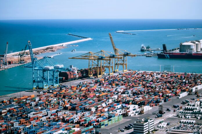 Israel approves dry ports to ease congestion and strengthen supply chains