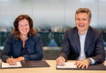 Port of Rotterdam transfers Routescanner platform to Royal Dirkzwager The Port of Rotterdam Authority has transferred Routescanner to Royal Dirkzwager, a provider of maritime information and data solutions.