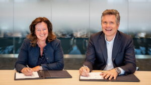 The Port of Rotterdam Authority has transferred Routescanner to Royal Dirkzwager, a provider of maritime information and data solutions.