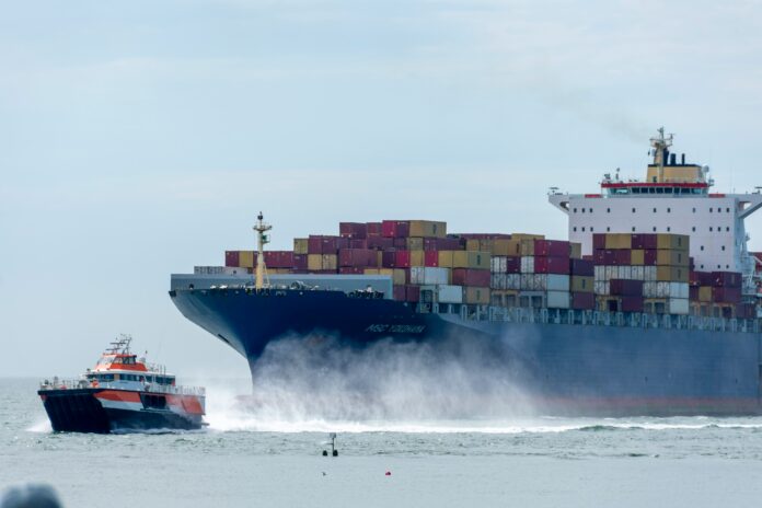 Euroseas orders four more feeder containerships