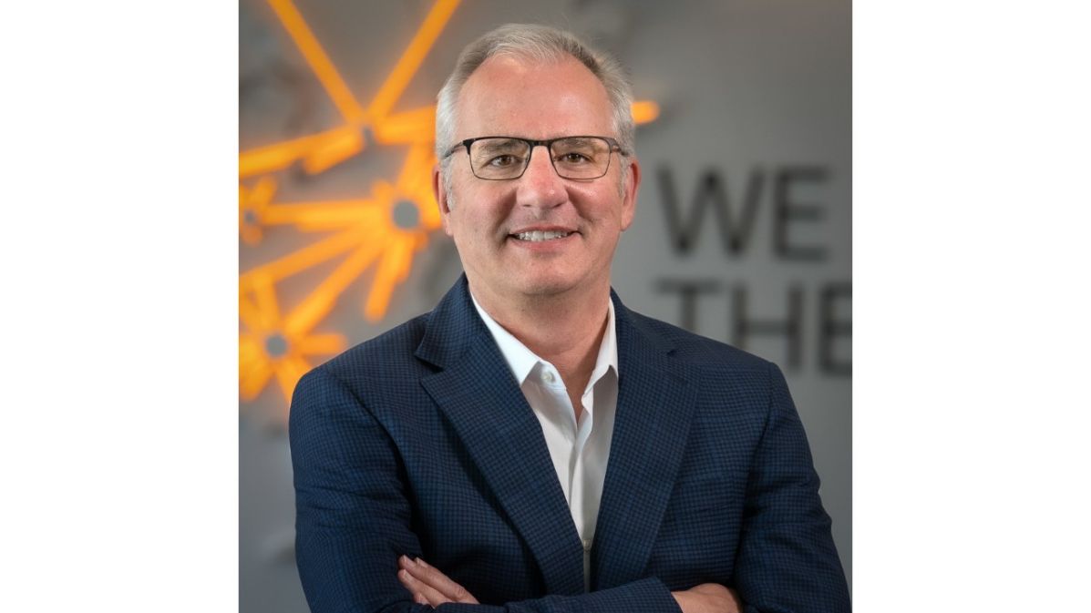 Adam Ruff, President, Transportation, North America