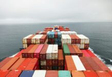 Explainer: The strategic fleet doctrine containership