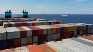 Maersk launches FI2 service