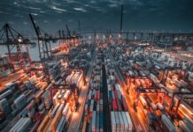 China’s container manufacturing dominance and its implications for global trade