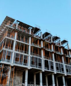 Why Partnering With a Steel Building Provider in Ontario Is A Smart Construction Strategy