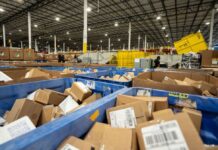DHL eCommerce and USPS sign exclusive agreement worth over US$10 billion DHL eCommerce and USPS sign exclusive agreement worth over US$10 billion