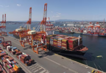 APM Terminals Japan secures renewable power agreement APM Terminals Japan has signed a 20-year offsite corporate Power Purchase Agreement with FPS to supply renewable solar electricity.