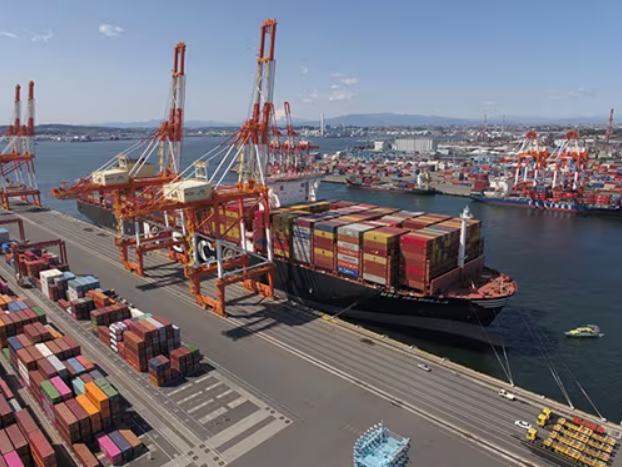 APM Terminals Japan has signed a 20-year offsite corporate Power Purchase Agreement with FPS to supply renewable solar electricity.
