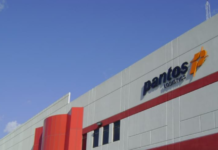 LX Pantos opens Americas regional headquarters LX Pantos Americas has officially inaugurated its new regional headquarters at the Glenpointe Center in Teaneck, New Jersey.