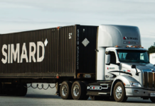 Port of Vancouver launches battery electric container trucking pilot programme The Port of Vancouver has commenced battery electric container truck operations as part of the Electric Container Trucking Program.