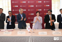 AIIB to lend to ICTSI for terminal expansion The Asian Infrastructure Investment Bank will provide a US$ 300 million senior unsecured corporate loan to ICTSI to support the expansion.