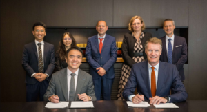 The Maritime and Port Authority of Singapore and MSC have agreed to strengthen collaboration across maritime sectors.
