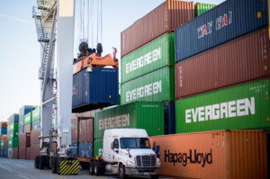 The Georgia Ports Authority's Trucker mobile app has grown rapidly since its October 2025 launch reflecting strong adoption.