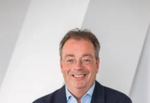 Port of Antwerp-Bruges appoints Rob Smeets as new CEO Rob Smeets, CEO, Port of Antwerp-Bruges