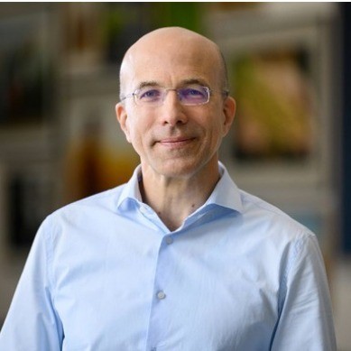 Zim CEO Chen Lichtenstein