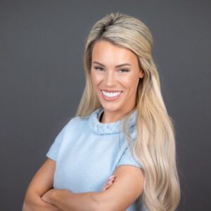 Port Houston has announced the appointment of Amy Rister as Director of State Government Relations, bringing over experience to the role.