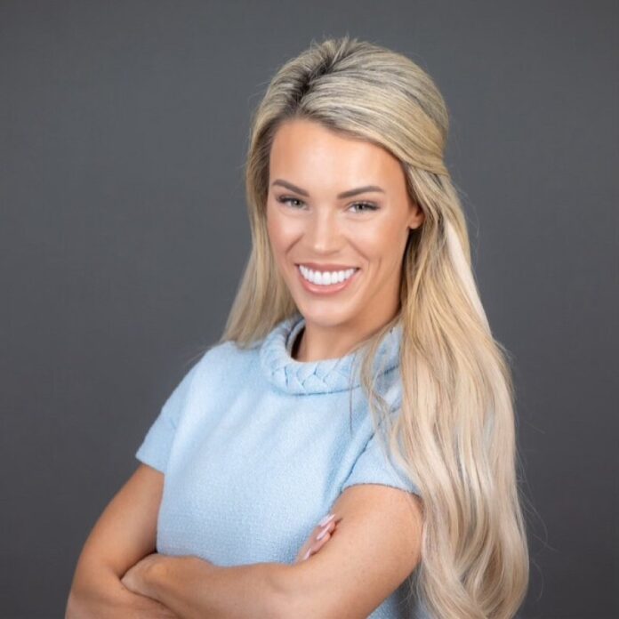 1775961226353 Port Houston has announced the appointment of Amy Rister as Director of State Government Relations, bringing over experience to the role.