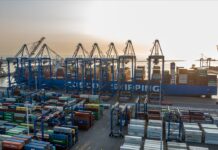 COSCO expands Far East network with new direct Poland-Asia service COSCO expands Far East network with new direct Poland-Asia service