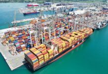 Port of Koper adds fourth direct Asia service with new MSC connection MSC AGAMEMNON VIII