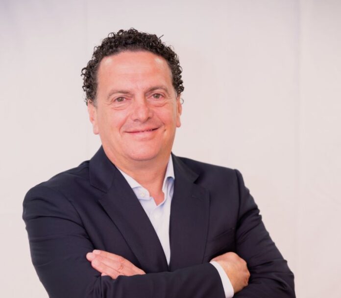 Roberto Pascual, Managing Director for Spain and Portugal, GXO Logistics