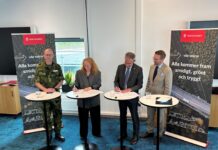 Stena Line secures Sweden-Germany rail ferry service through 2031 Stena Line secures Sweden-Germany rail ferry service through 2031