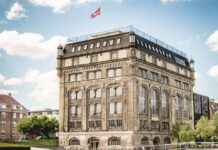 NORDEN appoints Anne Sofie Staunsbæk Veyhe as new CFO DS Norden