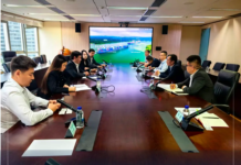 KTZ Express and COSCO SHIPPING Lines discuss expanding logistics partnership KTZ Express and COSCO SHIPPING Lines have held talks on expanding their strategic cooperation across Eurasian transport and logistics corridors.