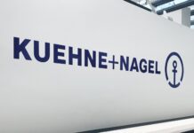 Kuehne+Nagel and Google Cloud expand SAF partnership KUEHNE + NAGEL LOGO