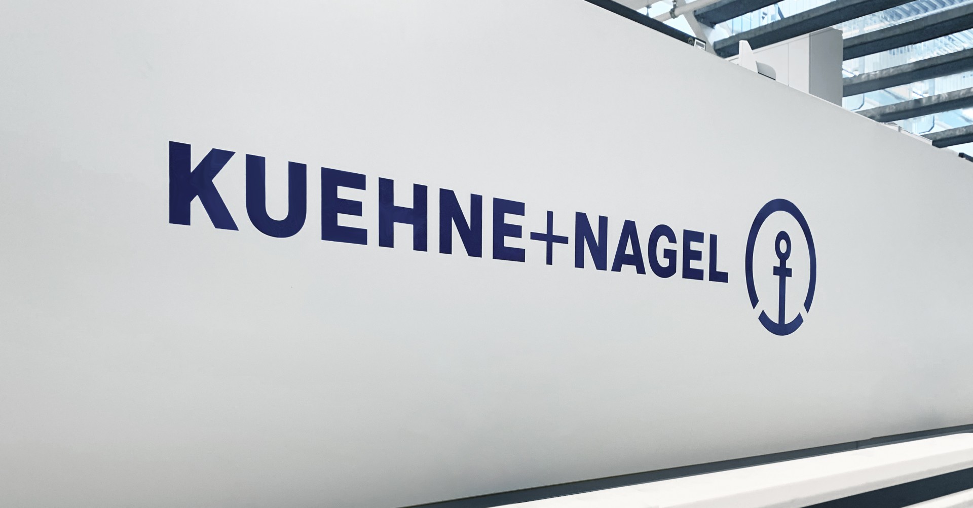 Kuehne+Nagel ve Google Cloud, SAF ortaklığını genişletiyor