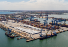 DP World launches SMR feasibility study at Port of Constanța DP World has signed an agreement to conduct a study into the application of Small Modular Reactor technology at the Port of Constanța.