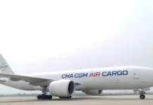 CEVA expands transpacific air cargo network with new Vietnam charter CEVA expands transpacific air cargo network with new Vietnam charter