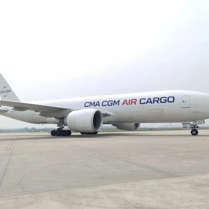 CEVA expands transpacific air cargo network with new Vietnam charter