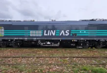 Lineas and Novelis strengthen rail freight partnership European rail freight operator Lineas and sustainable aluminum solutions provider Novelis have marked a new logistics milestone.