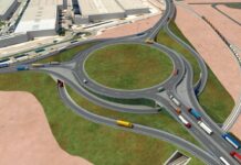 Port of Barcelona launches road junction tender The Port of Barcelona Management Board has initiated the tender process for a major road junction valued at EUR€98 million.