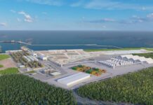 Hanseatic Global Terminals completes Brazil terminal joint venture Hanseatic Global Terminals Aracruz