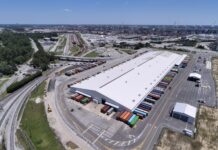 U.S. Customs to open chilled cargo inspection facility at Port of Savannah Starting July 1, U.S. Customs and the U.S. Department of Agriculture will begin chilled cargo inspections at a refrigerated facility at the Port of Savannah. The on-site warehouse offers produce importers the option to have containers inspected on-terminal, allowing for quicker release of the cargo. (Georgia Ports)