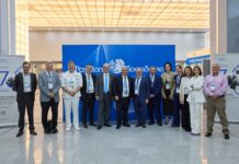 Eugenides Foundation puts seafarer education at the heart of Posidonia 2026 The Eugenides Foundation hosted a event at Posidonia 2026 focused on the training and upskilling of the next generation of seafarers.