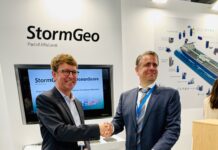 StormGeo and OceanScore formalise emissions compliance cooperation StormGeo and OceanScore have signed a collaboration agreement at Posidonia 2026 in Athens, deepening an existing relationship.