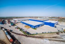 cargo-partner strengthens automotive logistics through Slovak rail hub