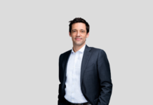 GEODIS appoints Eric Gerbi to Executive Board Eric Gerbi (photo credit: @agence REA)