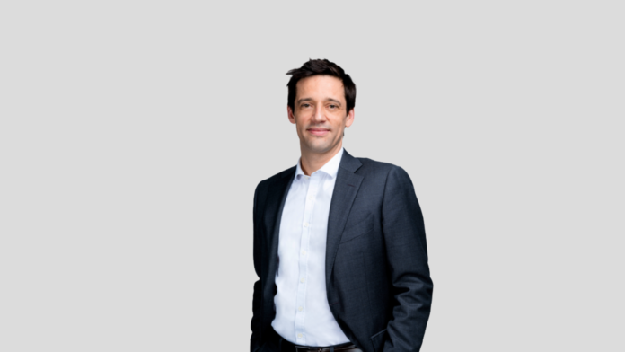Eric Gerbi (photo credit: @agence REA)