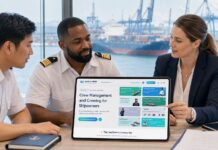 Marine MAN Launches Platform to Let Shipowners Hire Crew Directly