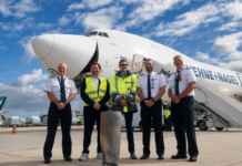 Kuehne+Nagel expands Inspire air freight network Kuehne+Nagel expands Inspire air freight network