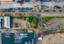 DP World launches EcoRoute platform for supply chain performance DP World has launched EcoRoute, a suite of integrated solutions designed to help businesses optimise supply chain performance.
