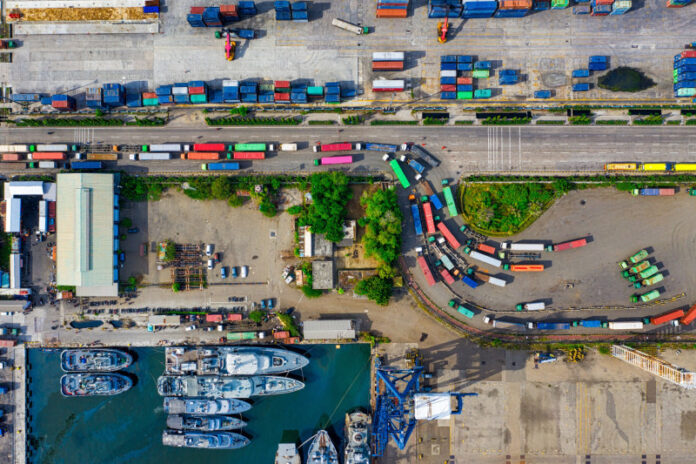 DP World has launched EcoRoute, a suite of integrated solutions designed to help businesses optimise supply chain performance.