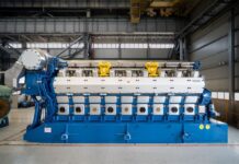 Wärtsilä secures 452MW Texas power project Wärtsilä secures 452MW Texas power project