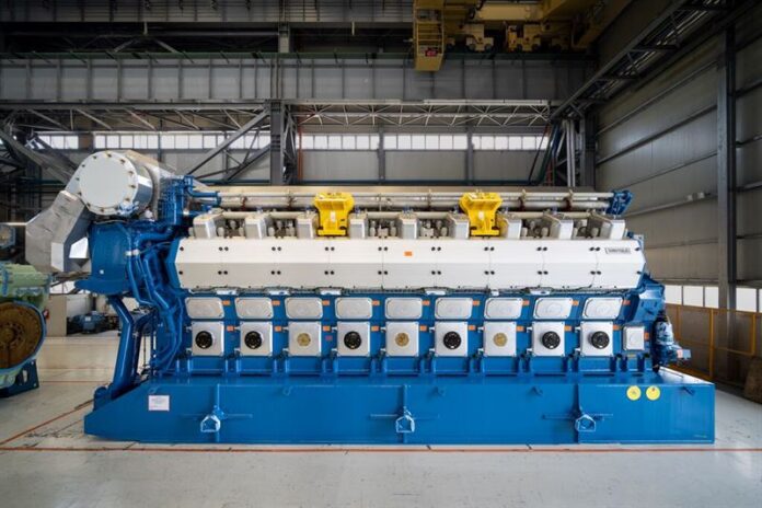 Wärtsilä secures 452MW Texas power project